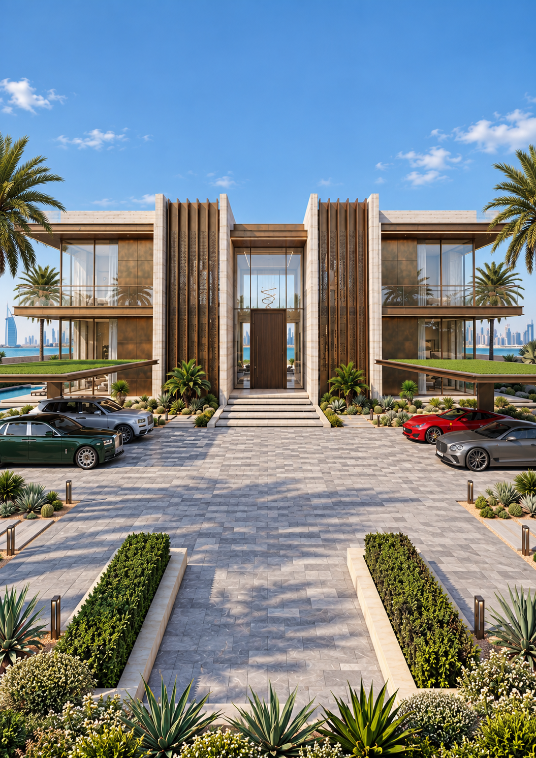 Contemporary vs Classical Villa Design: Which Fits Your Plot?