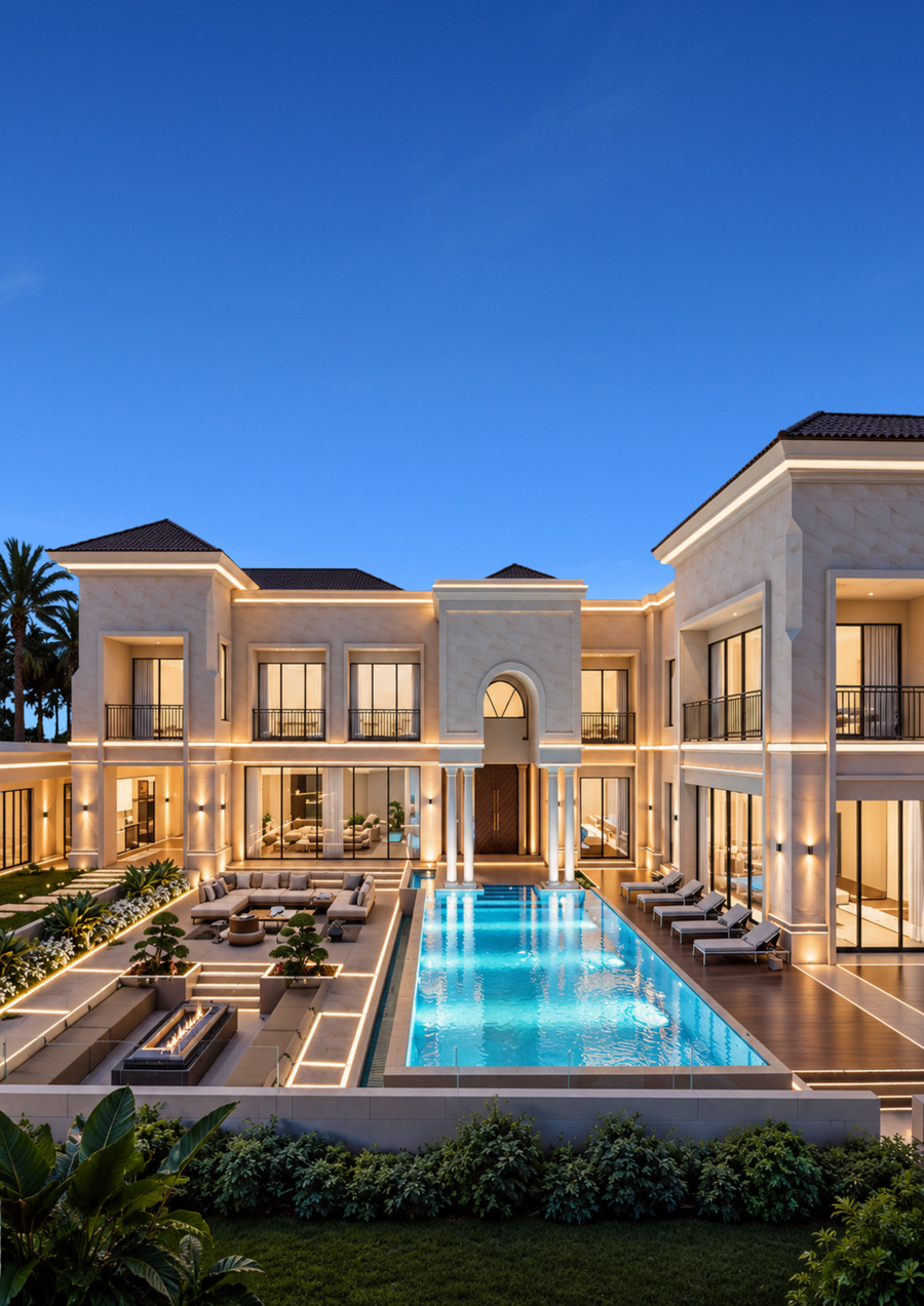 How to Read an Architect’s Floor Plan Before You Approve It?