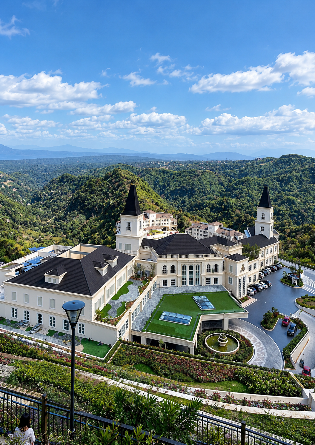 Отель Royal Style Mussoorie