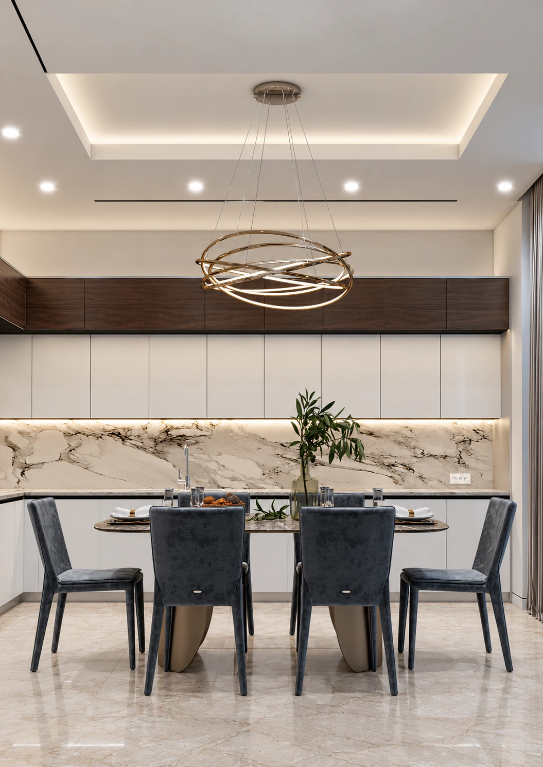 Apartment Dubai