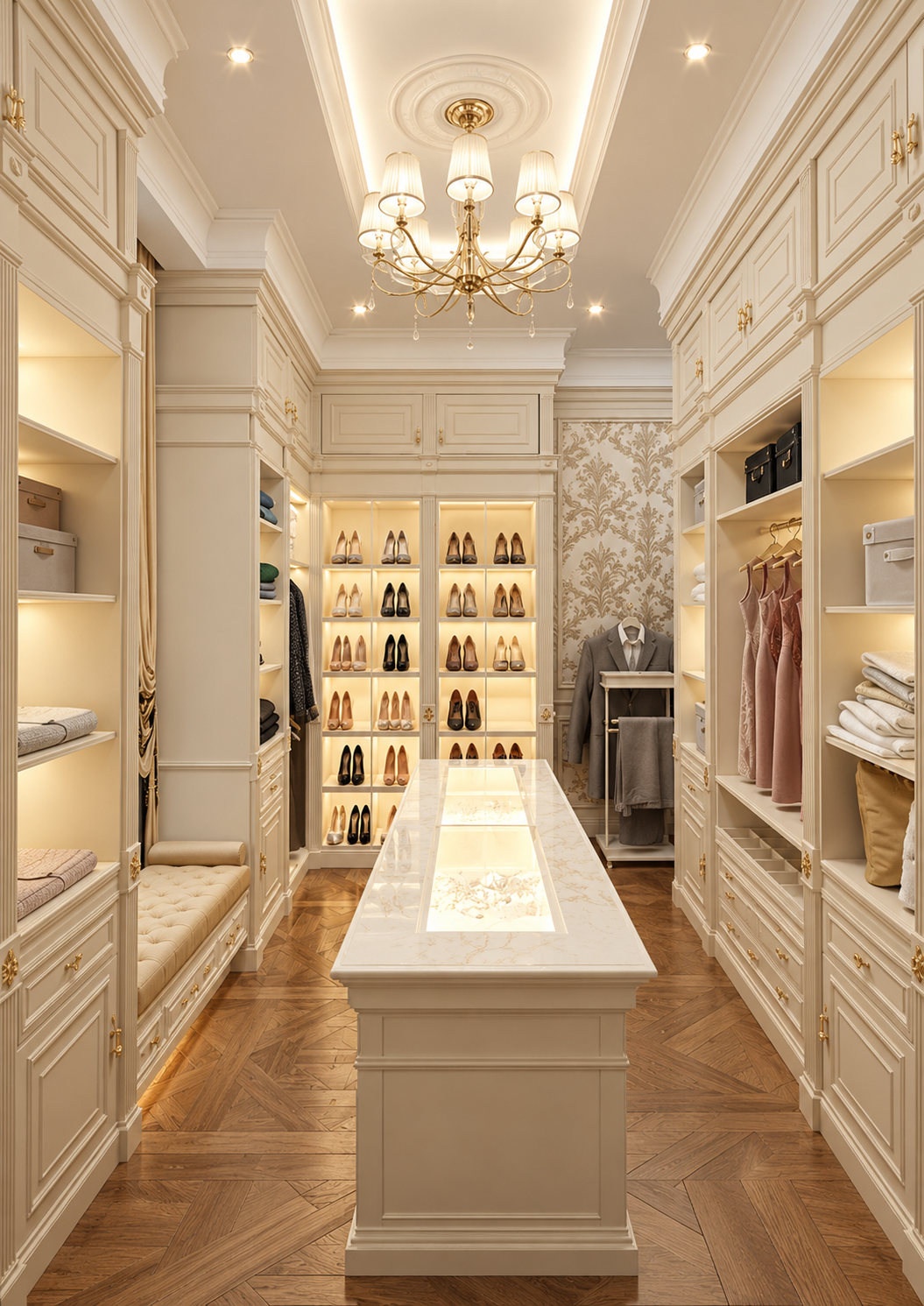 Wardrobe