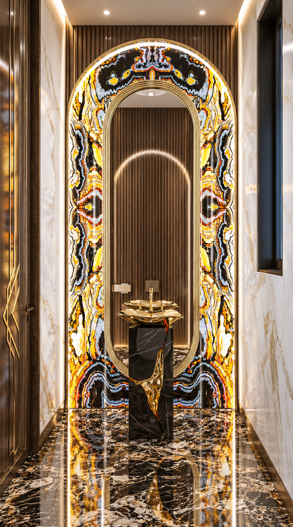 Bathroom design Lagos