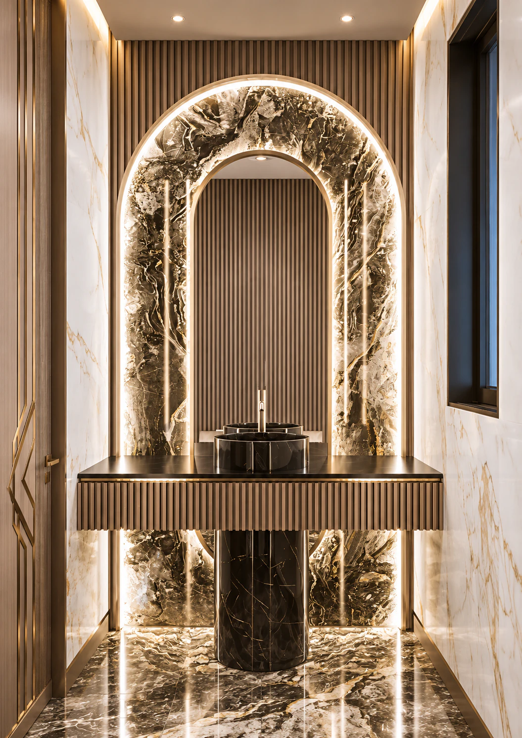 Bathroom design Toronto