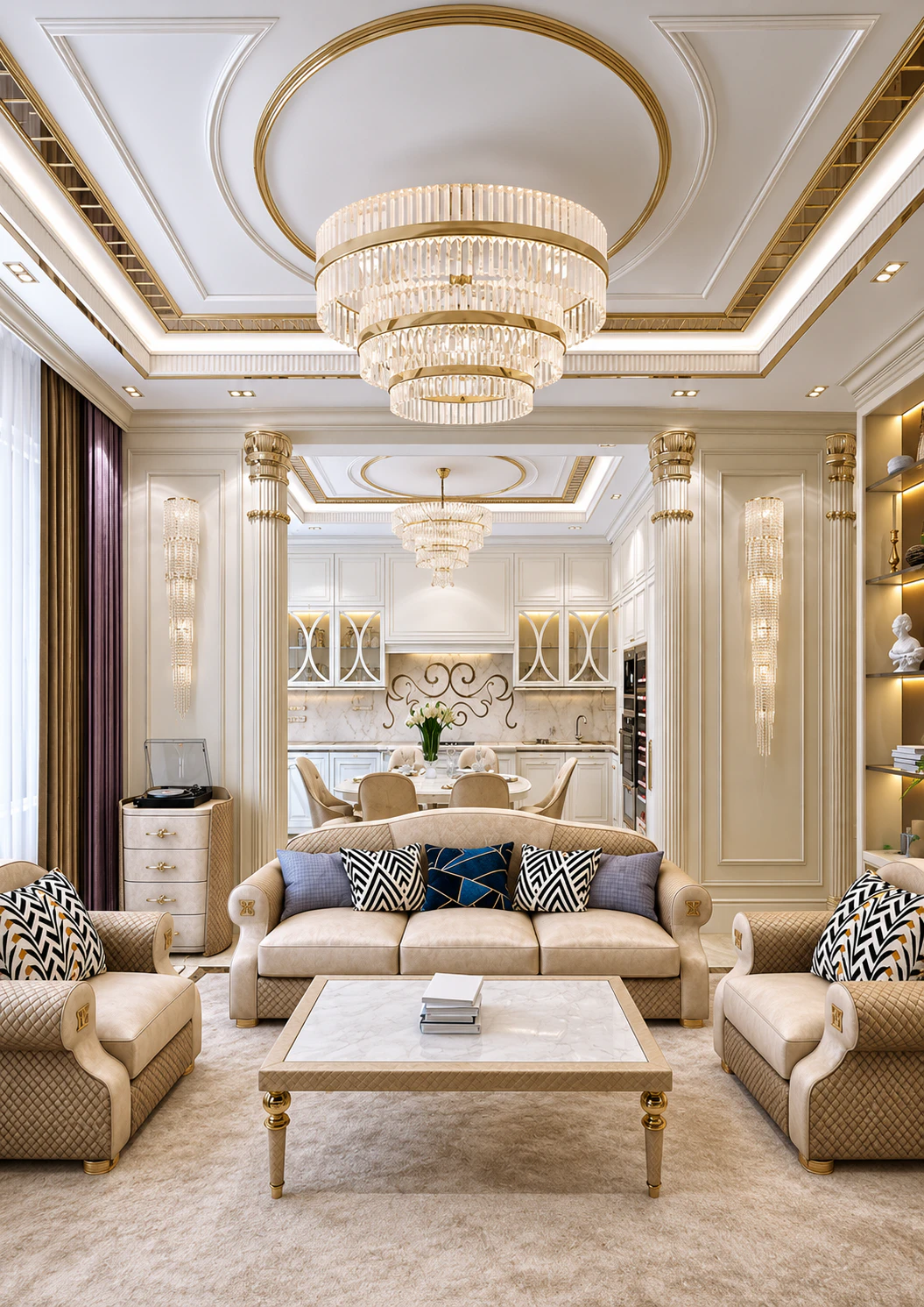 home decor ideas  New York