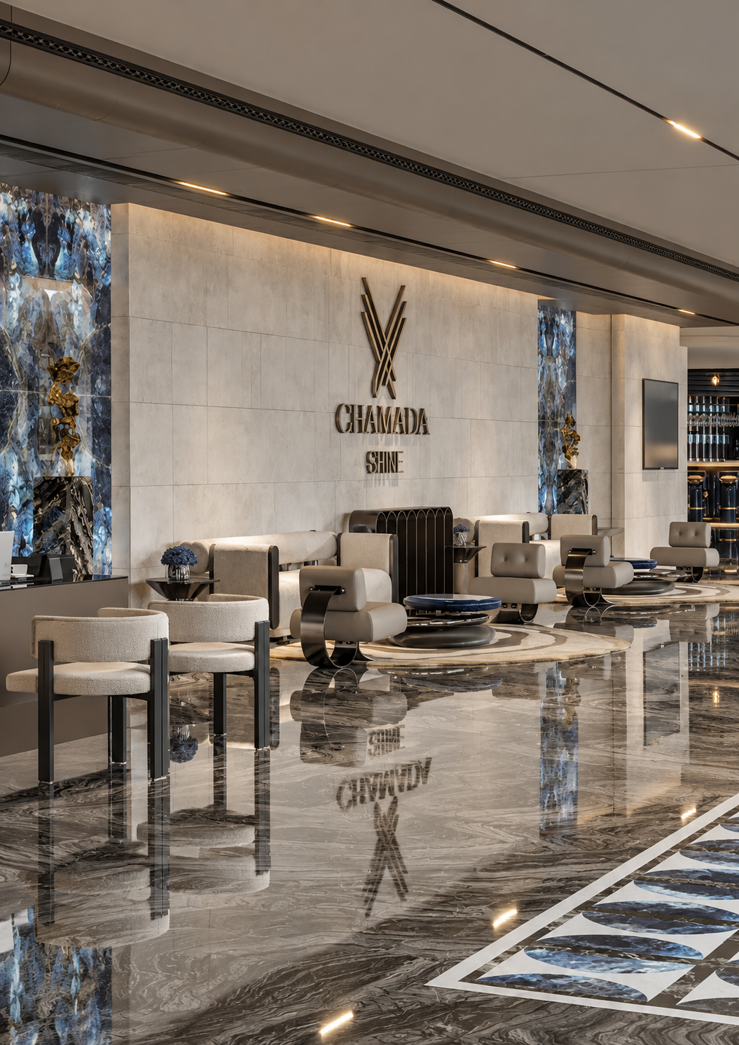 HOTEL DESIGN UAE