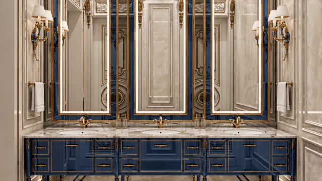 Interior Design LA