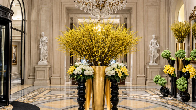 Best Hotels in the World
