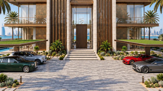 Contemporary vs Classical Villa Design: Which Fits Your Plot?