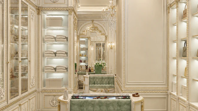 EXPERT FIT-OUT CONTRACTORS IN DUBAI