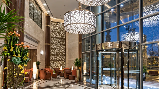 Best Hotels in the World