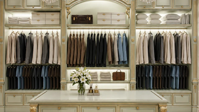Interior design, office fit-out and furniture company in Riyadh