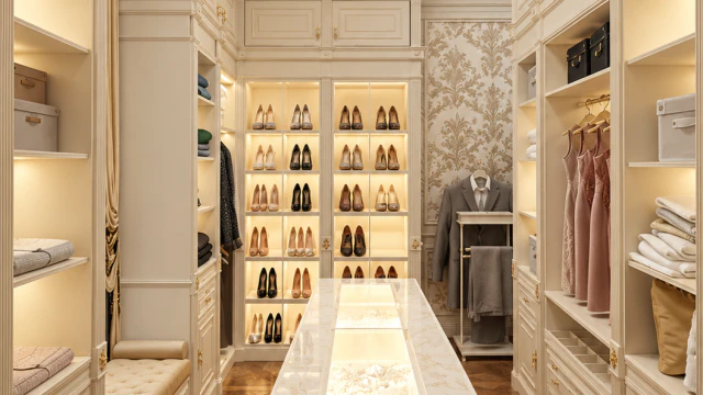 Wardrobe