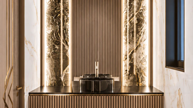 Bathroom design Toronto