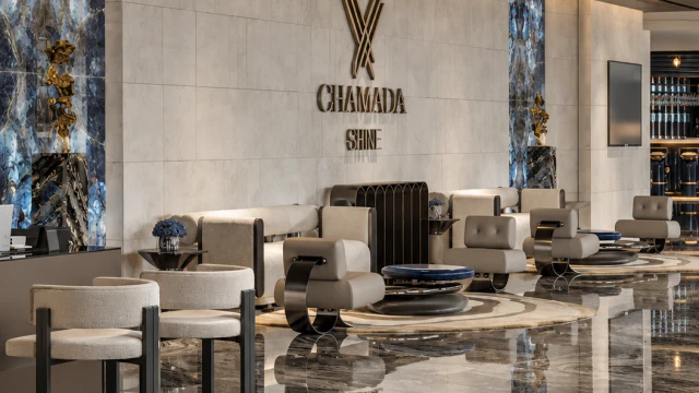 HOTEL DESIGN UAE