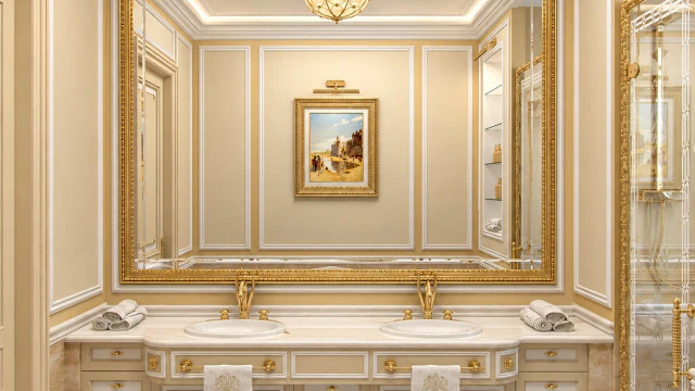 new luxury house plans