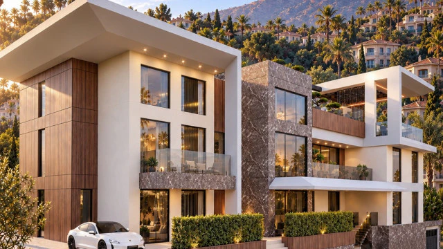 Contemporary Architecture Inspired by Landscape