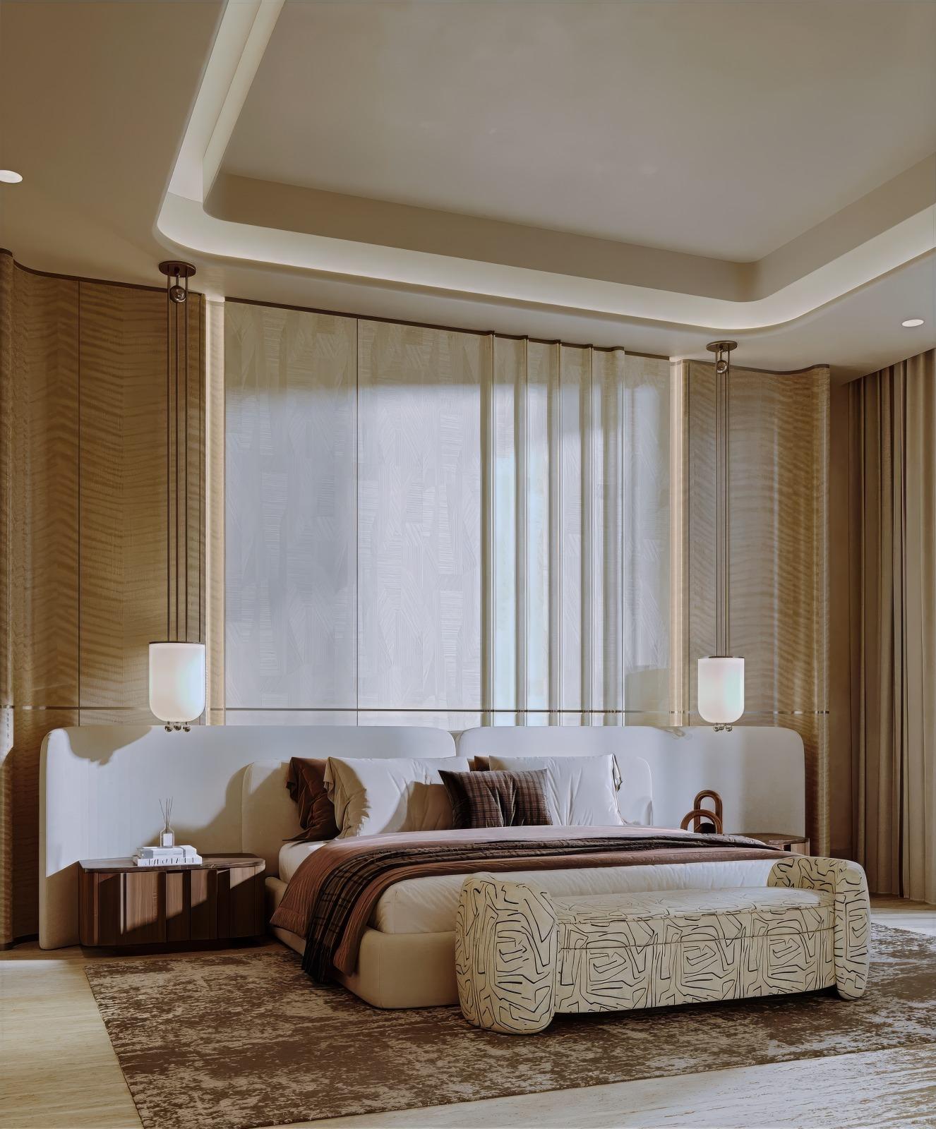 Brilliant Bedroom Design