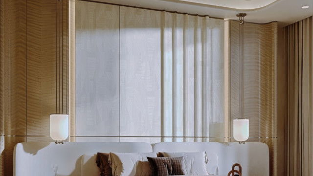 Brilliant Bedroom Design