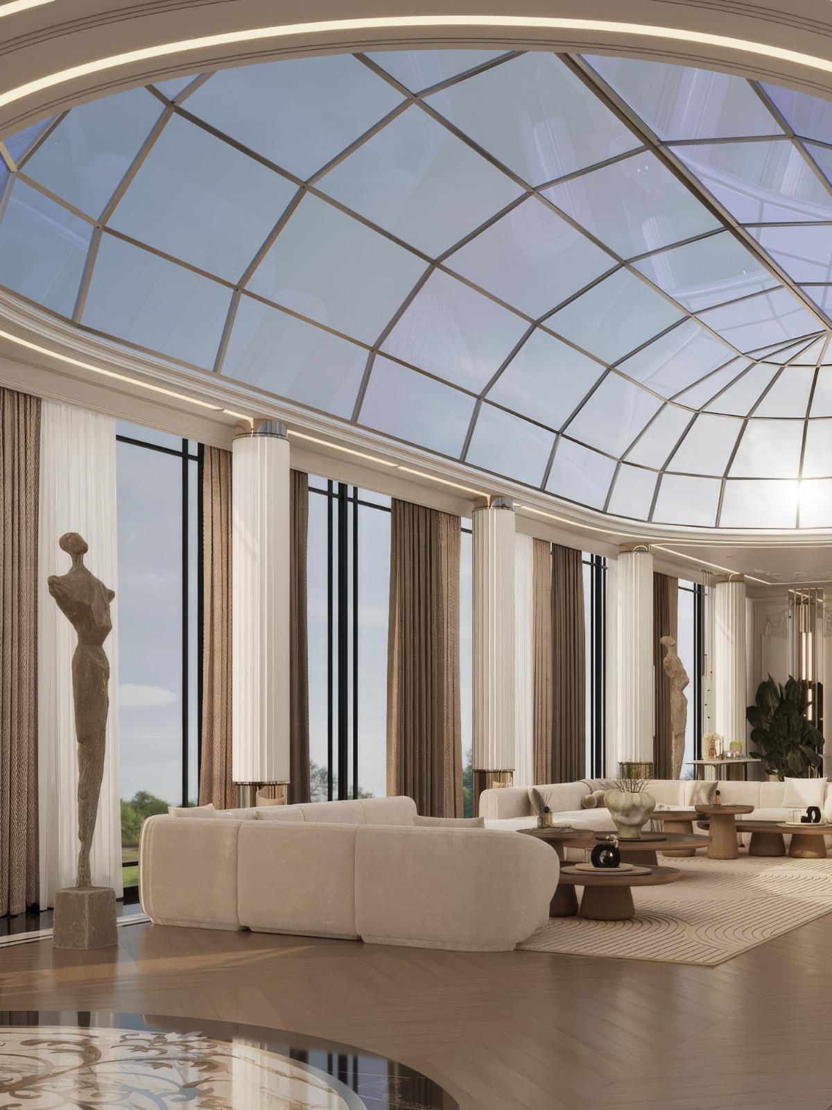 TOP 10 interior designer London