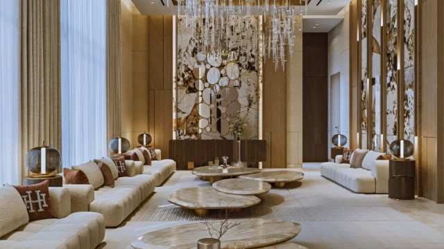 Maijis in Sharjah
