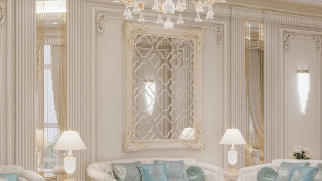 Top Interior Design Companies In Saudi Arabia