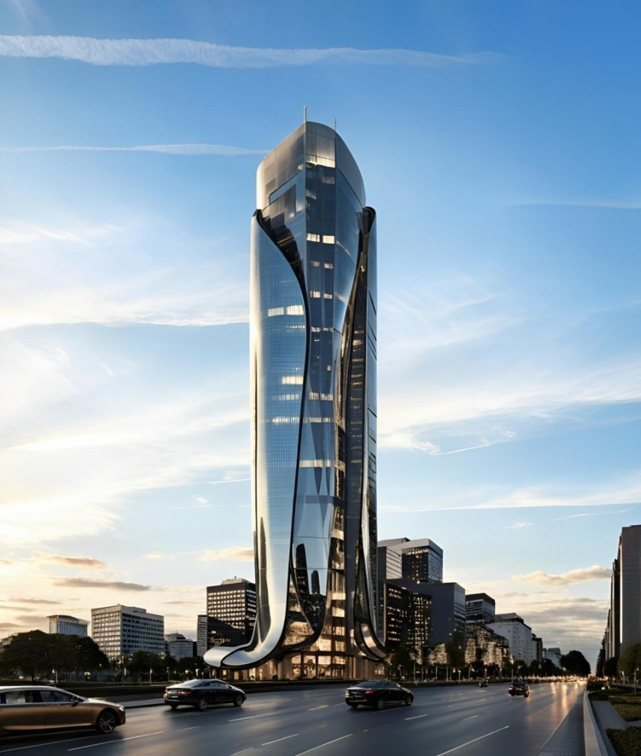 Architectural project