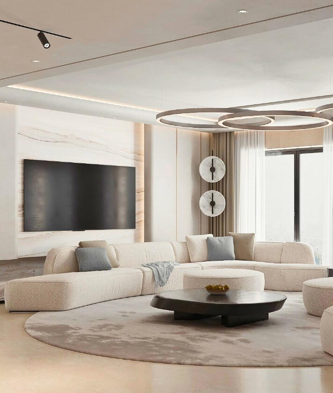Dubai Renovation Apartment Dubai