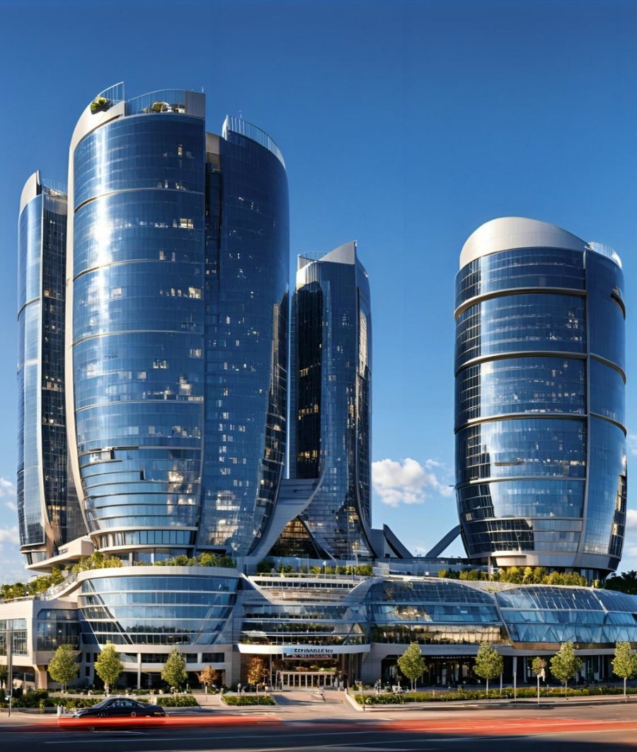 BEST ARCHITECTURE FIRM IN NEW YORK