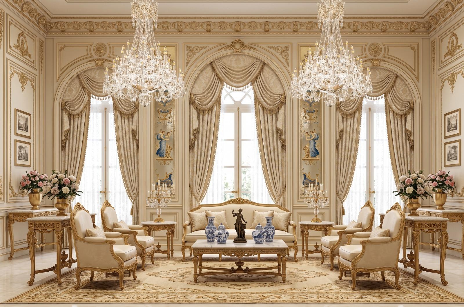 Woman majlis