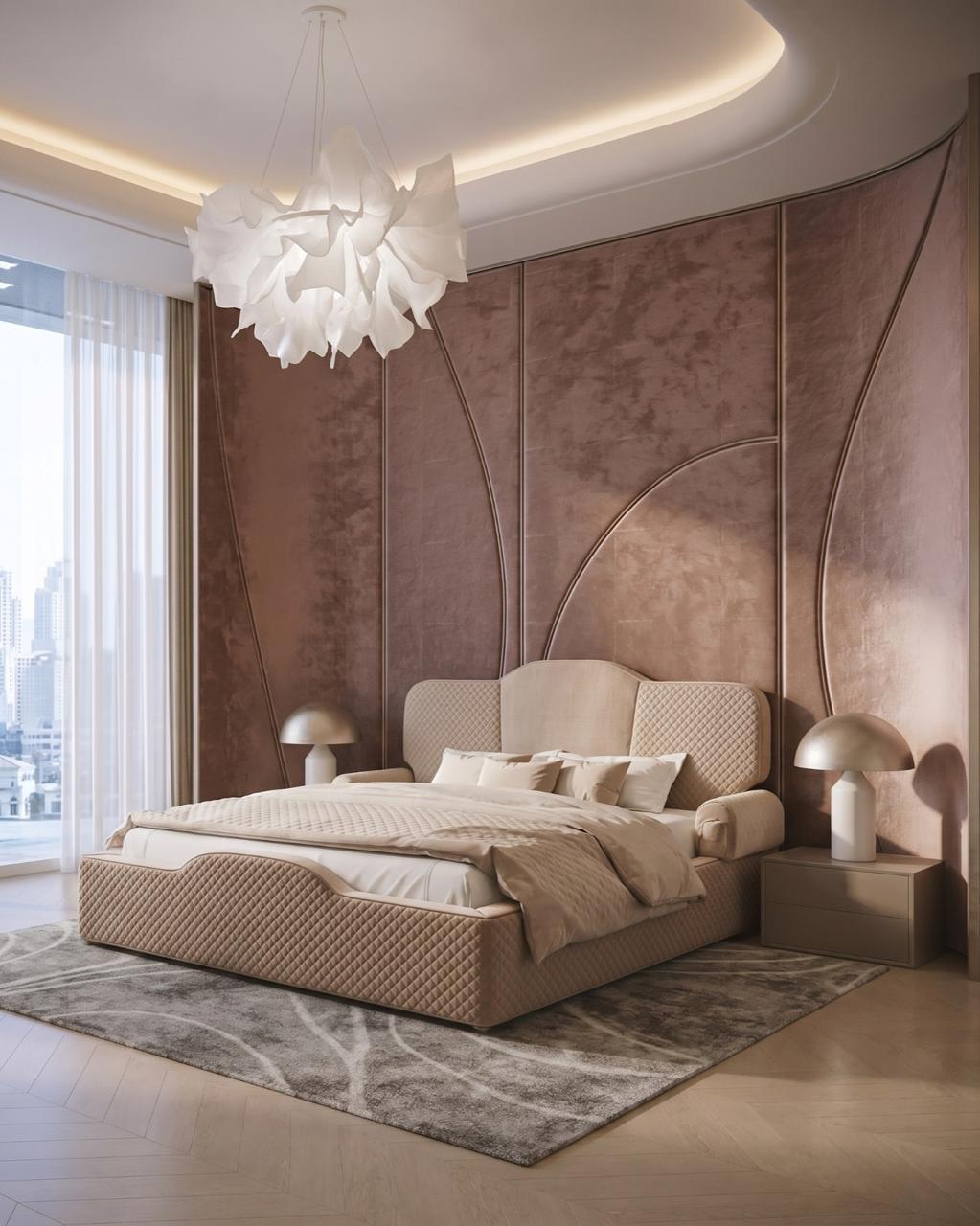 Lovely Children Bedroom Design Idea
