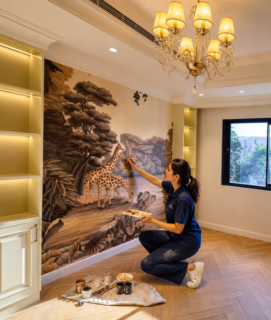 Painting