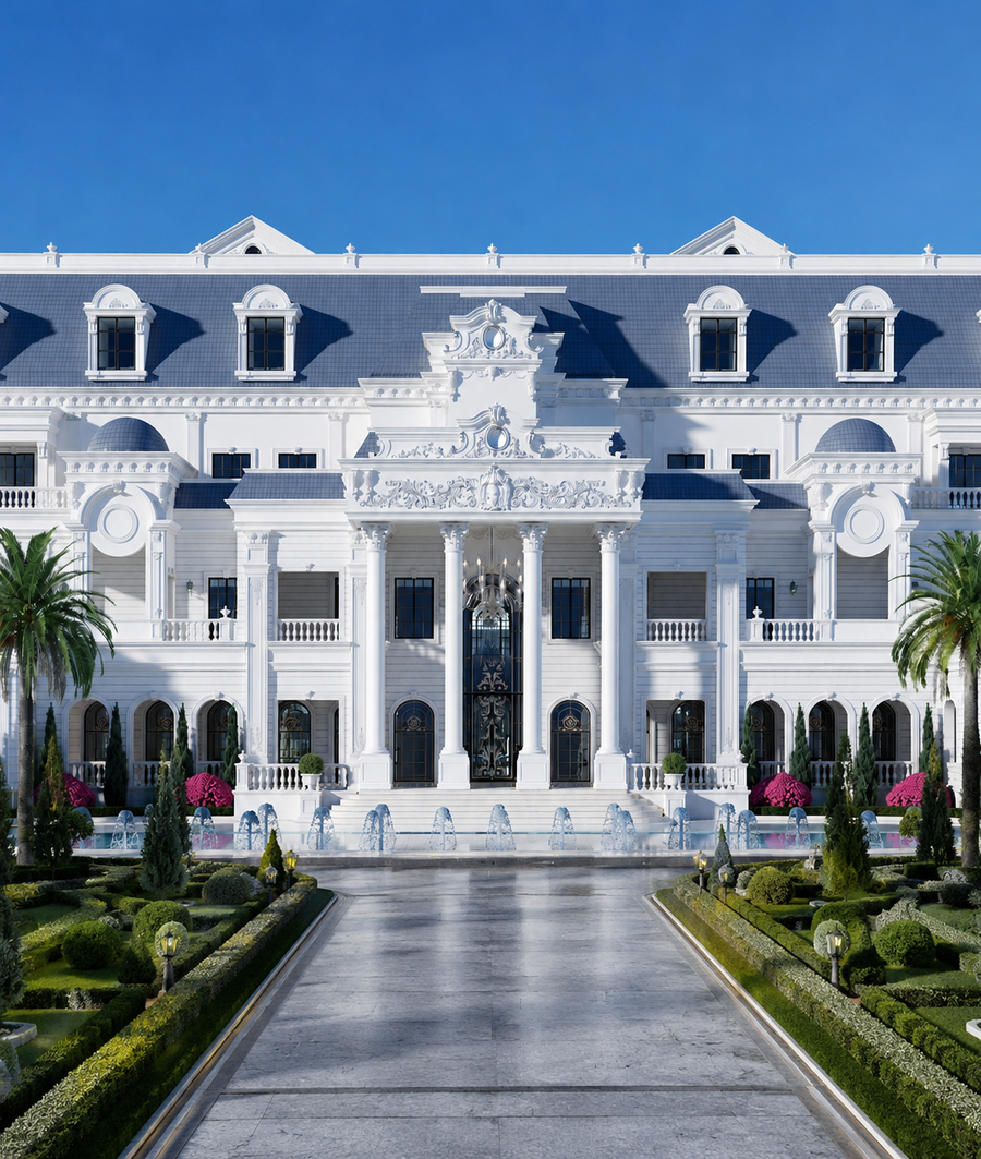 The best architect Nigeria Abuja