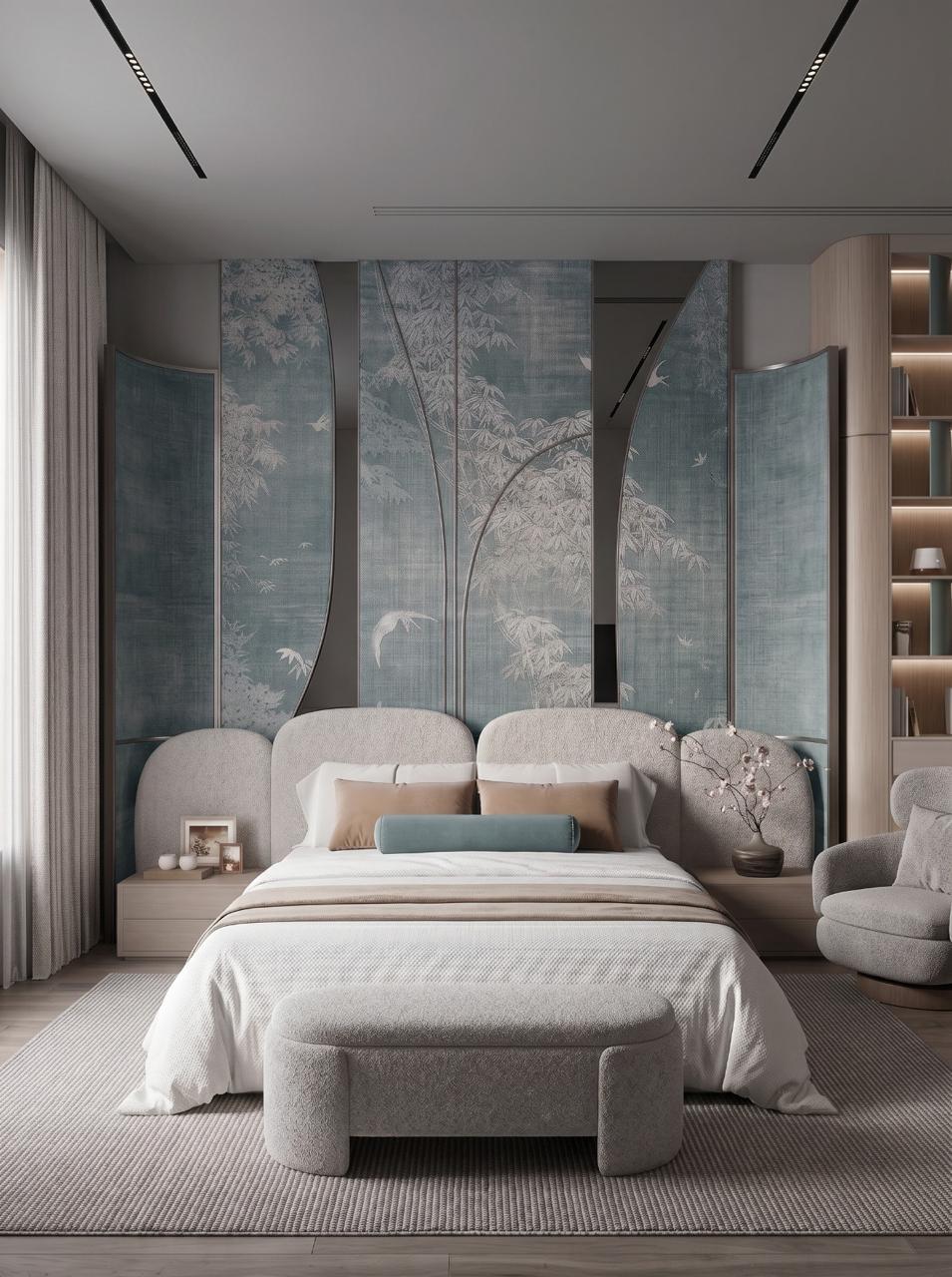 Kids bedrooms design ideas