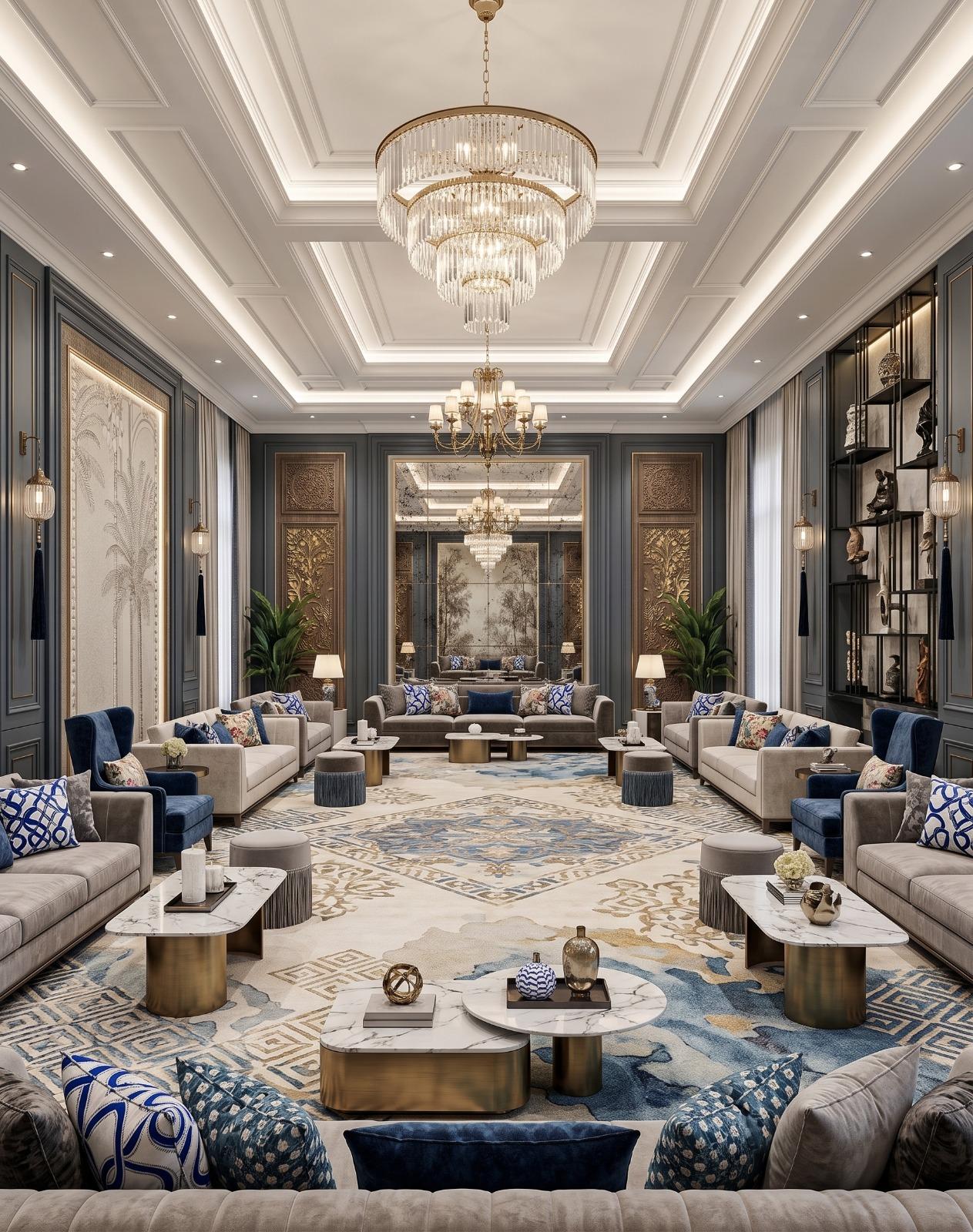 أفضل 10 مصممين داخليين في لوس أنجلوس