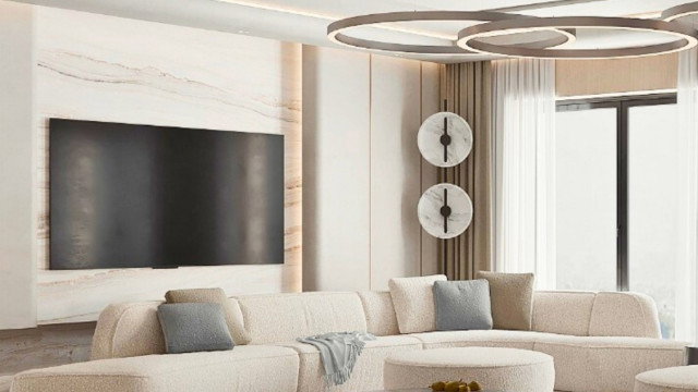 Ремонт апартаментов в Business Bay, Дубай