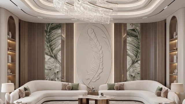 The best Luxury Design Majlis for Man