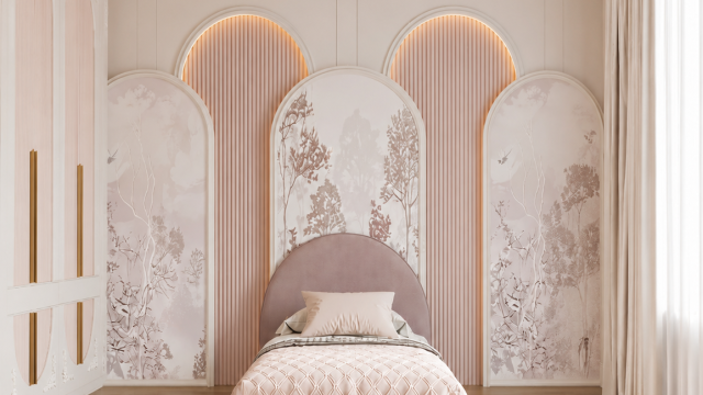 Children's Room Design