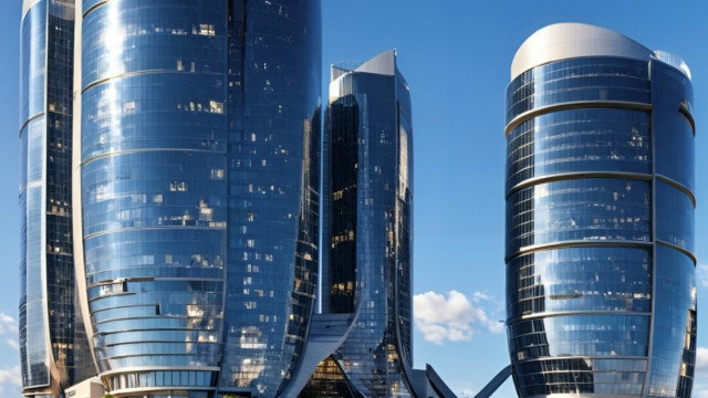 شركة التصميم المعماري في نيويورك