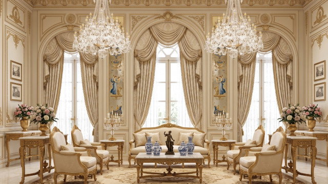 Woman majlis