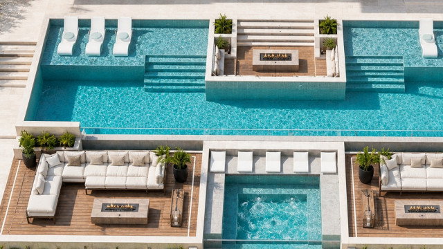 LANDSCAPE DESIGN IN DUBAI