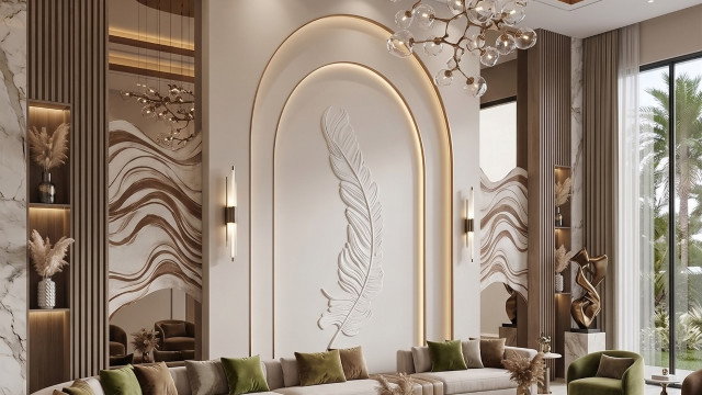 Majlis for men