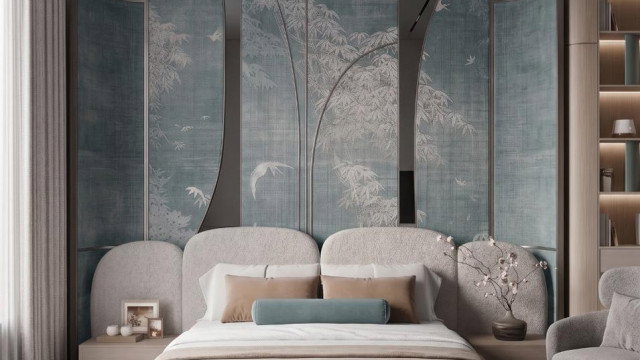 Kids bedrooms design ideas
