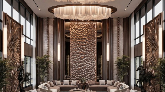 The Best Majlis Decor