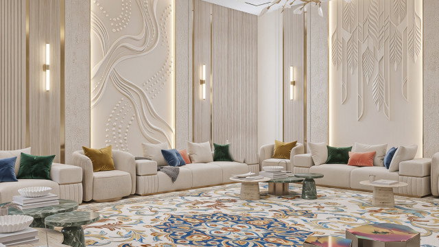 Majlis Saudi Arabia