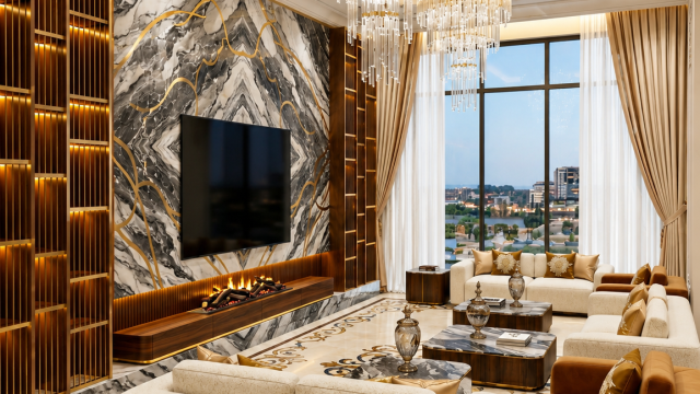 Long-lasting Sofa for your Sitting Room Interior Design