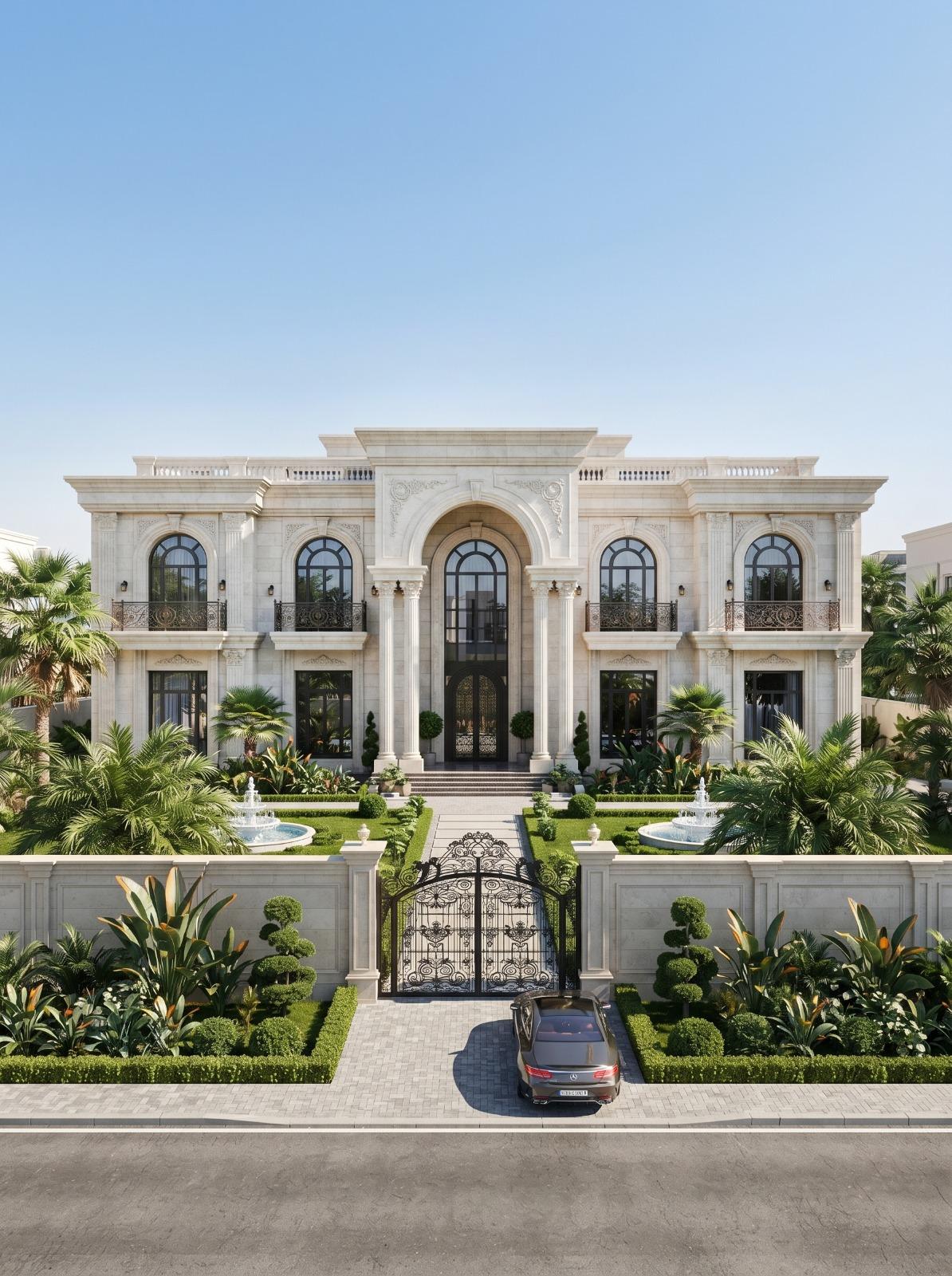 منزل المهندس المعماري بنغلاديش