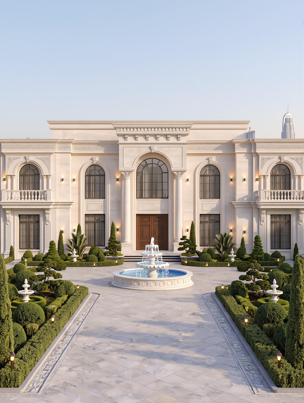 Best designed exterior