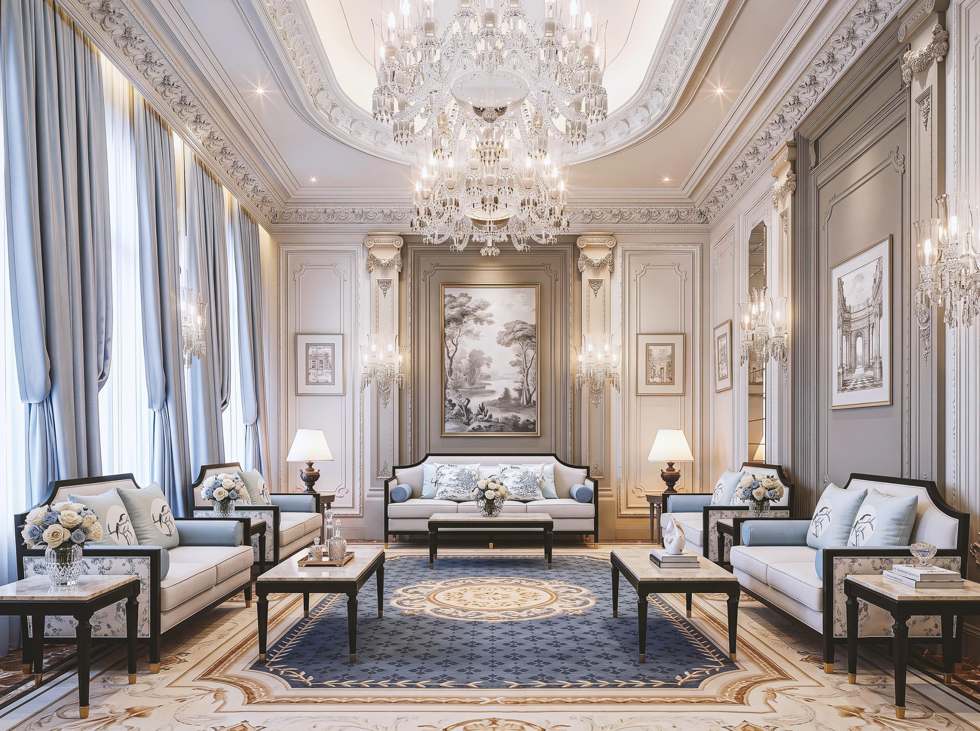 Majlis gallery Dubai