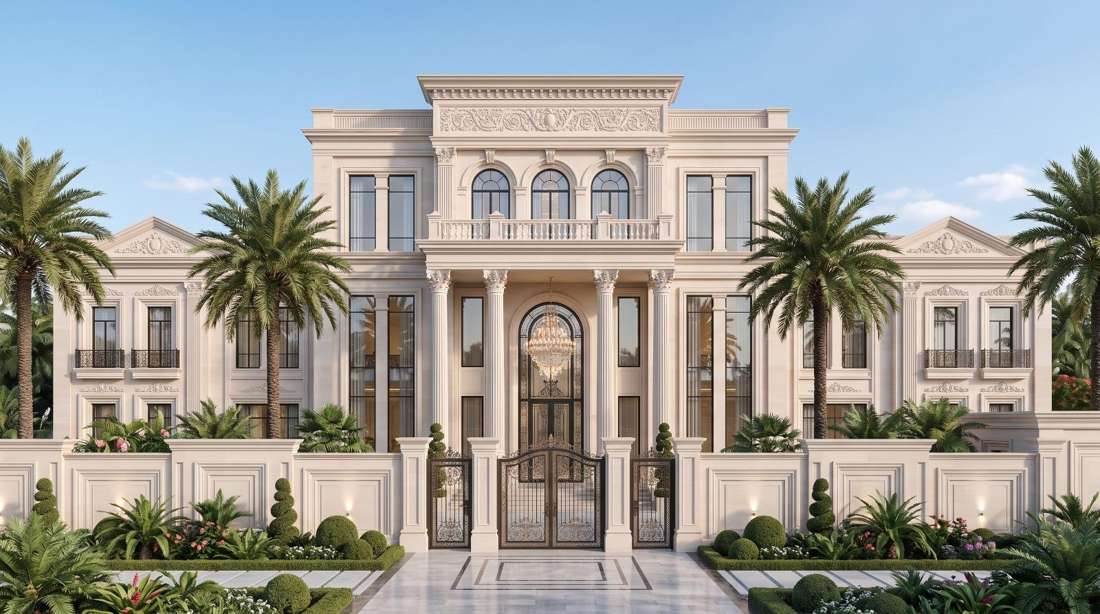 Architectural plans