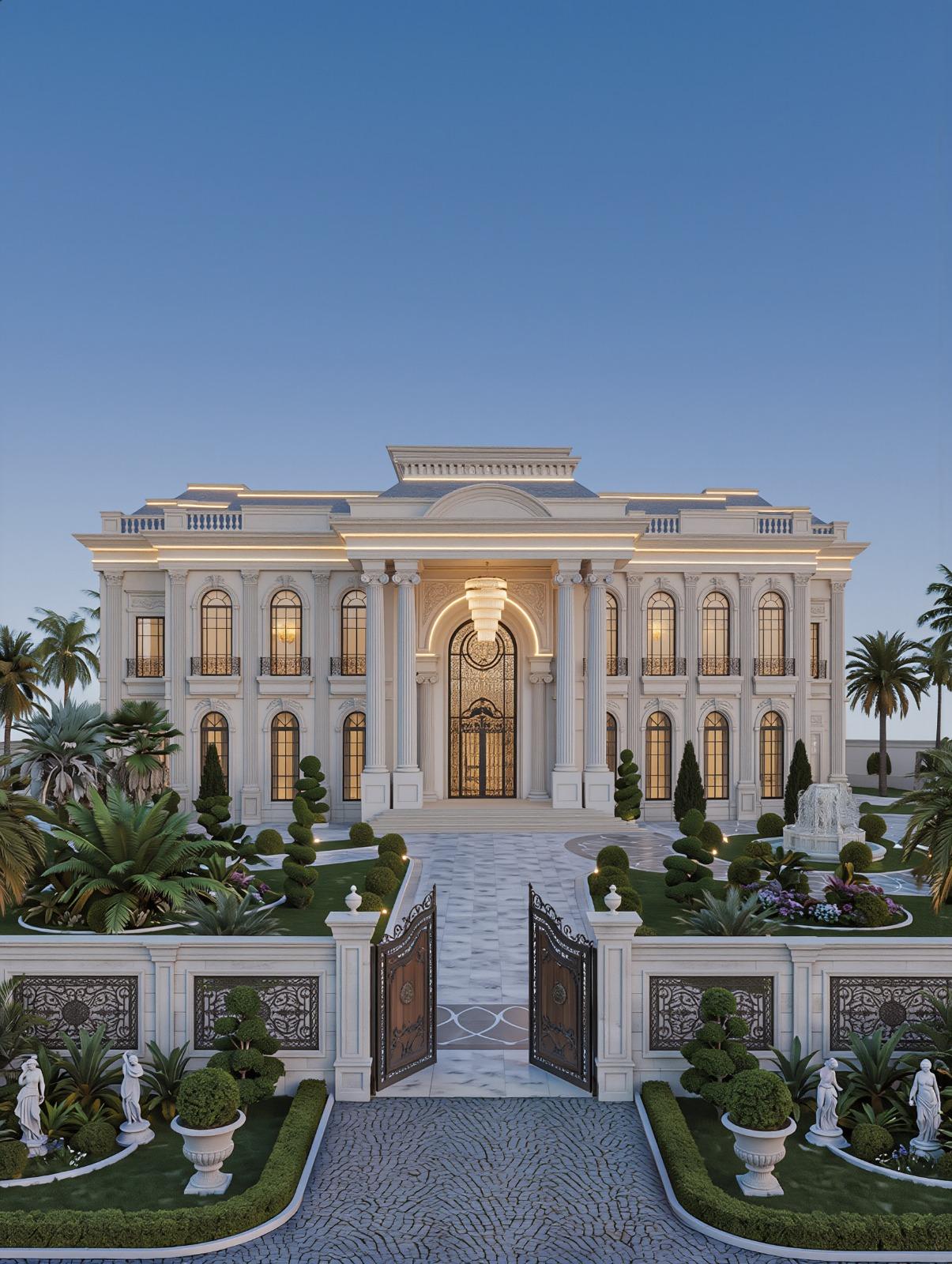 architectural design for homes